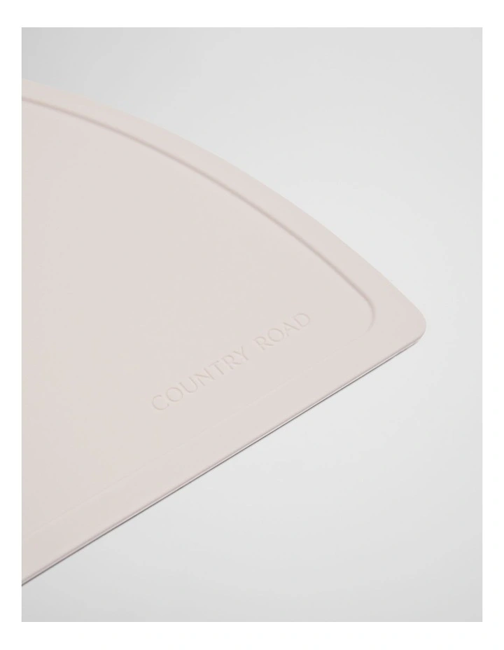 Lumi Kids Placemat in Natural image 2