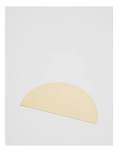 Lumi Kids Placemat in Lemonade