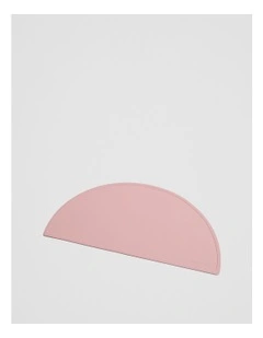 Lumi Kids Placemat in Lotus