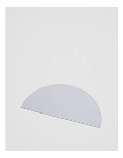 Lumi Kids Placemat in Ciel Blue