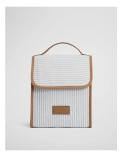 Elysia Lunch Pack in Ciel Blue