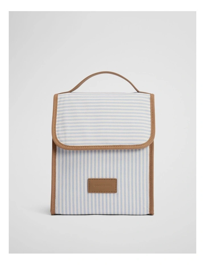 Elysia Lunch Pack in Ciel Blue image 1