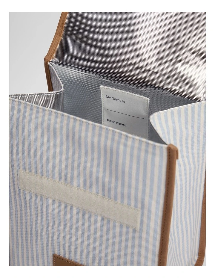 Elysia Lunch Pack in Ciel Blue image 2