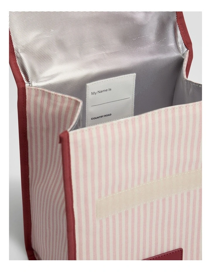 Elysia Lunch Pack in Bud image 2