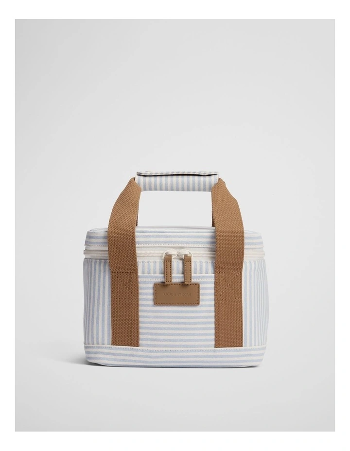 Elysia Cooler Bag in Ciel Blue image 1