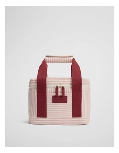 Elysia Cooler Bag in Bud