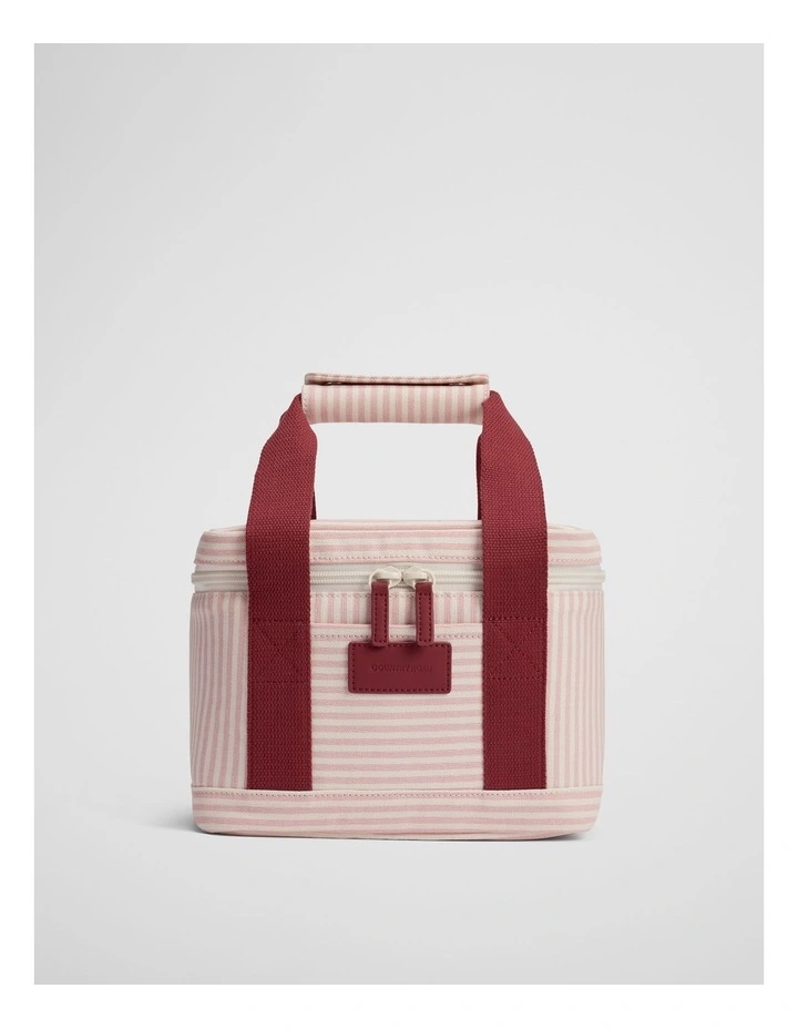 Elysia Cooler Bag in Bud image 1