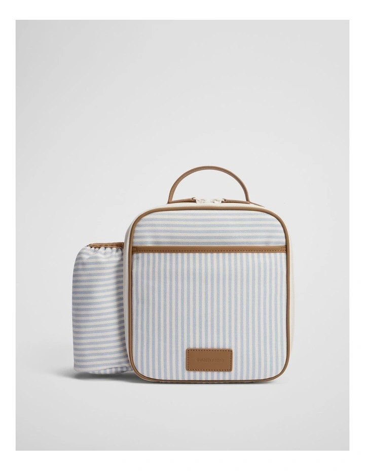 Elysia Lunch Box in Ciel Blue image 1