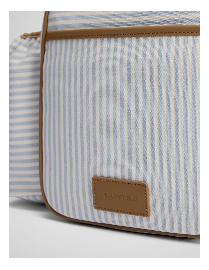 Elysia Lunch Box in Ciel Blue image 2