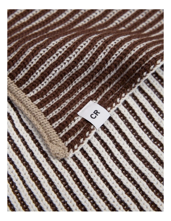 Milly Dish Cloth in Dark Ash image 2