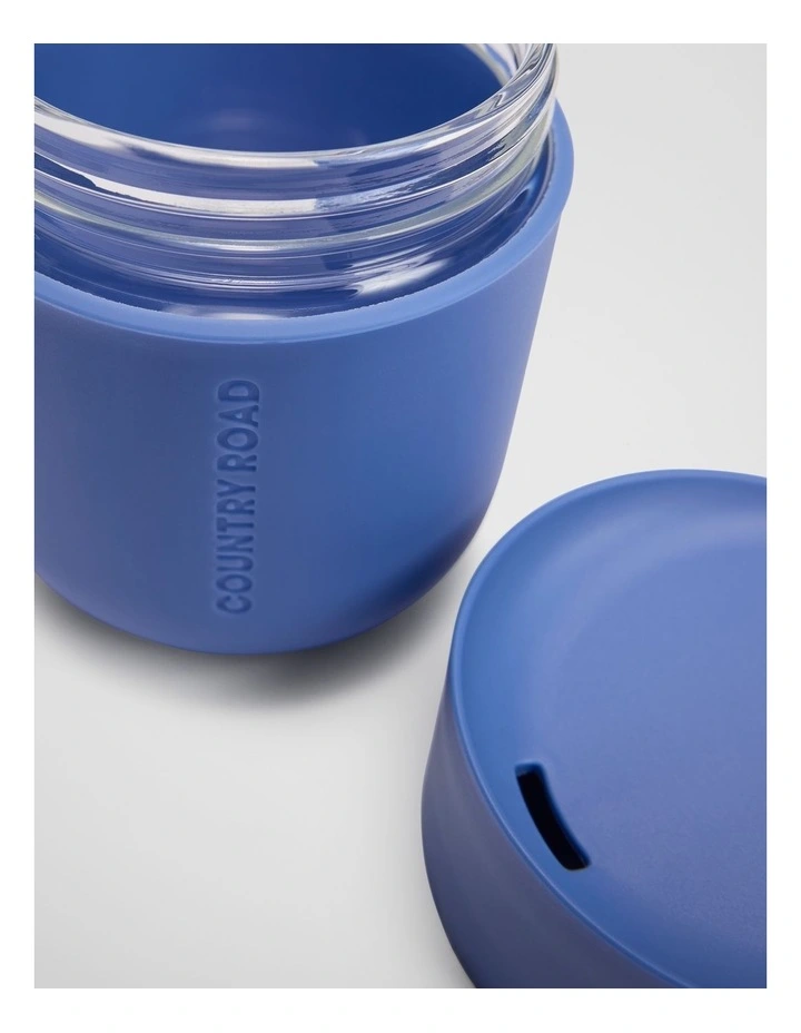 Nico Reusable Cup in Yves image 2