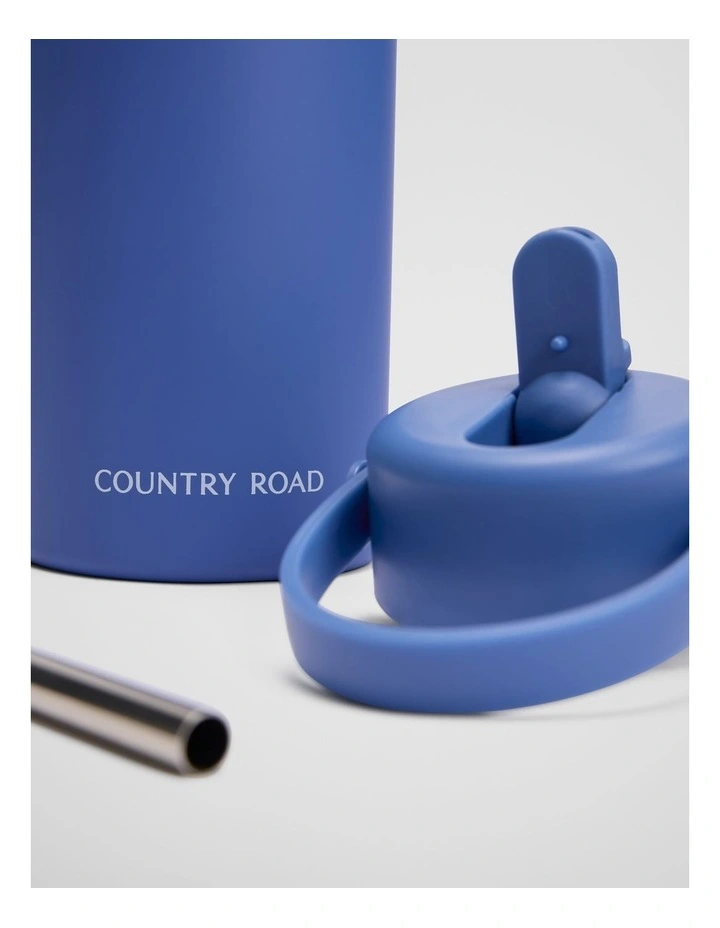 Rein Small Drink Bottle in Yves image 1