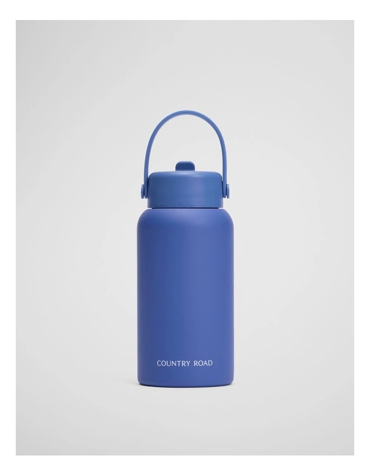 Rein Small Drink Bottle in Yves image 2