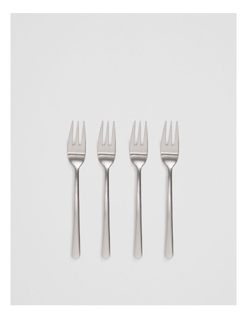 Brushed Steel colour