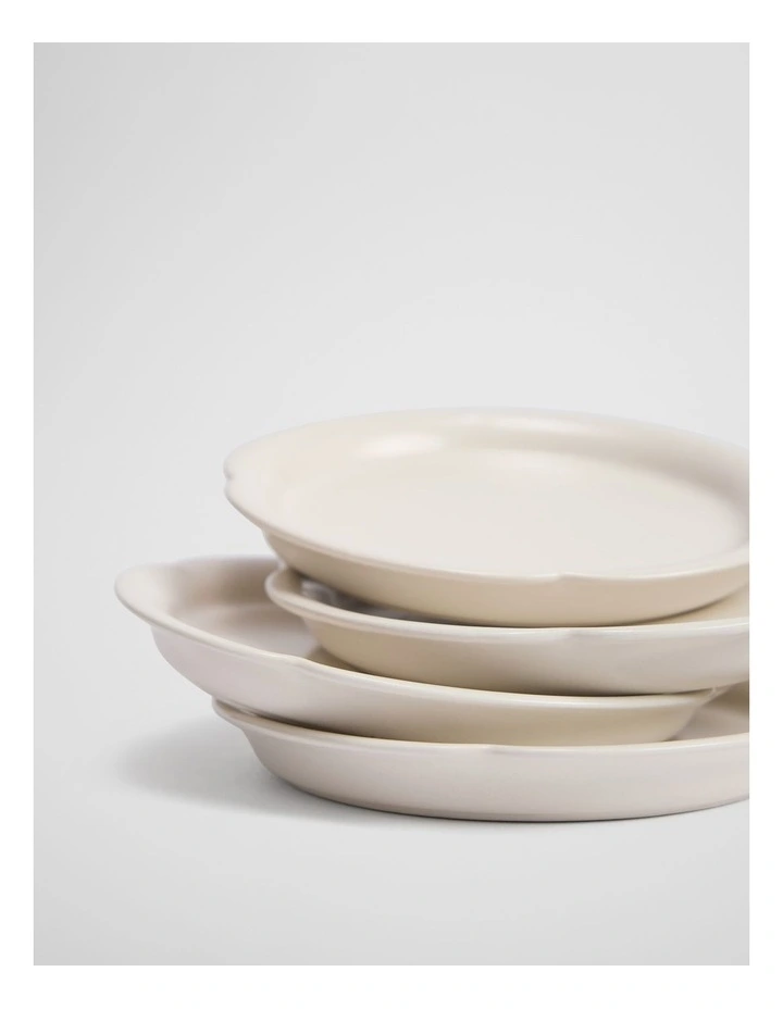 Olinda Coaster Set Of 4 in Natural image 3