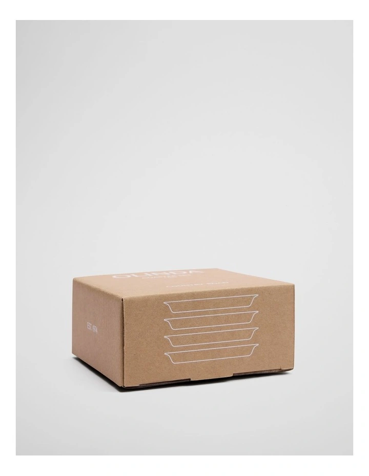 Olinda Coaster Set Of 4 in Natural image 4