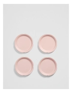 Olinda Coaster Set Of 4 in Bud