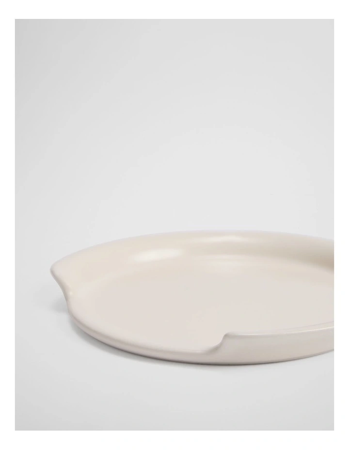 Olinda Spoon Rest in Natural image 3