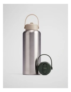 Rein Gift Set in Dark Olive