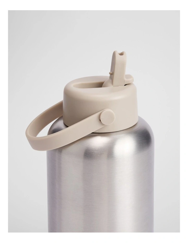 Rein Gift Set in Dark Olive image 2