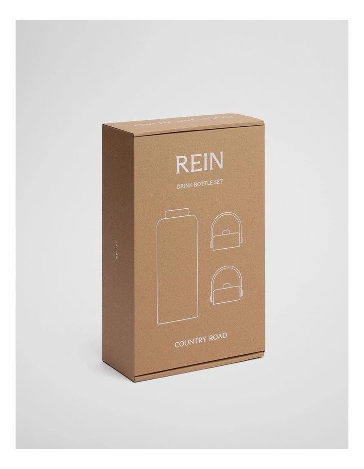 Rein Gift Set in Bud image 3