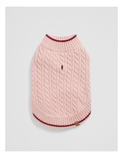 Henderson Jumper in Musk