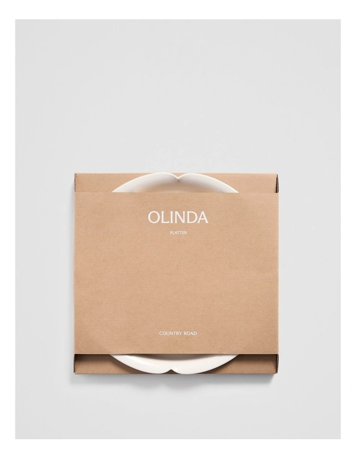 Olinda Platter in Natural image 6