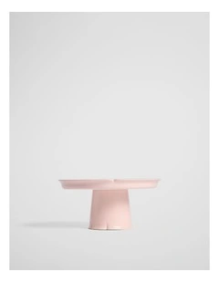 Olinda Small Cake Stand in Bud