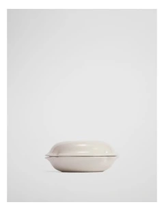 Olinda Trinket Box in Natural