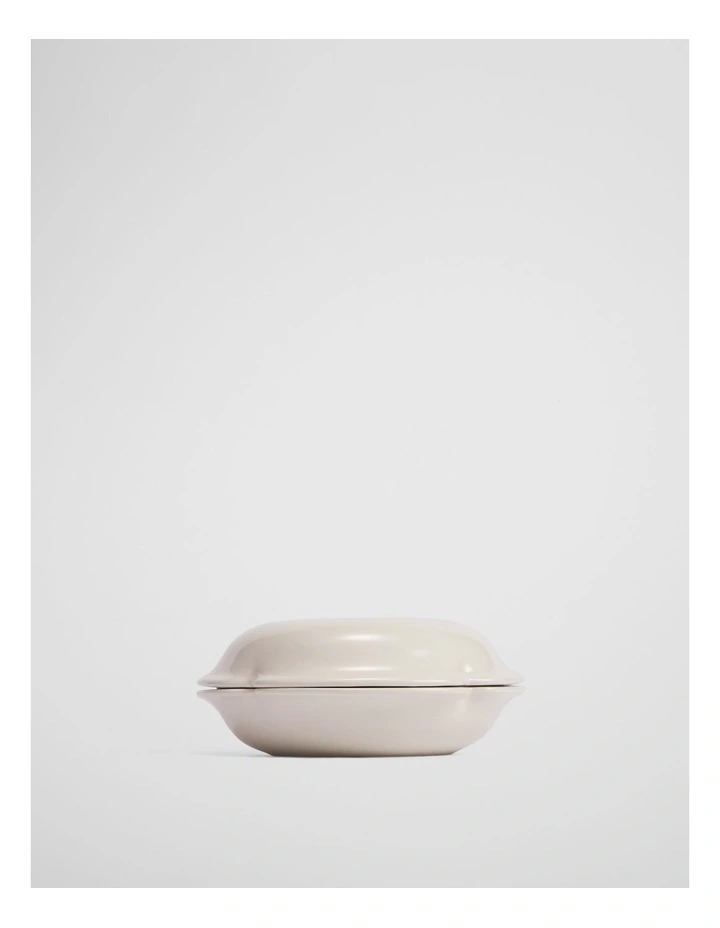 Olinda Trinket Box in Natural image 1