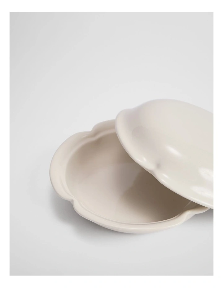 Olinda Trinket Box in Natural image 3