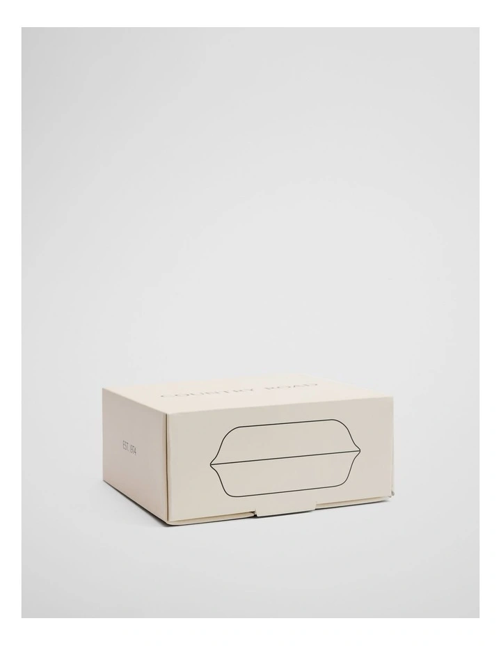 Olinda Trinket Box in Natural image 4