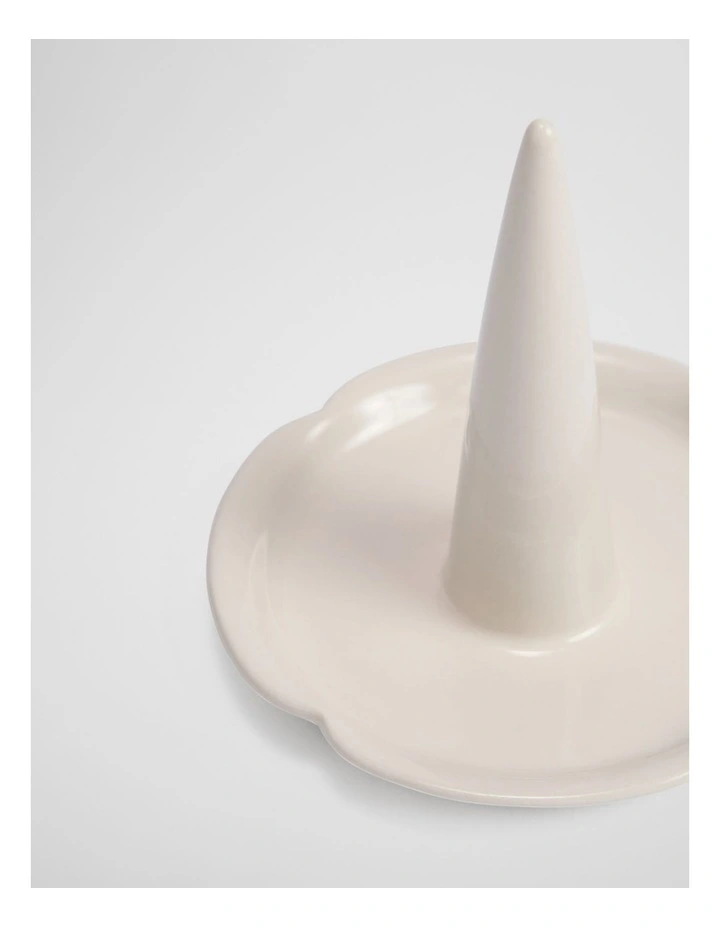 Olinda Ring Stand in Natural image 3