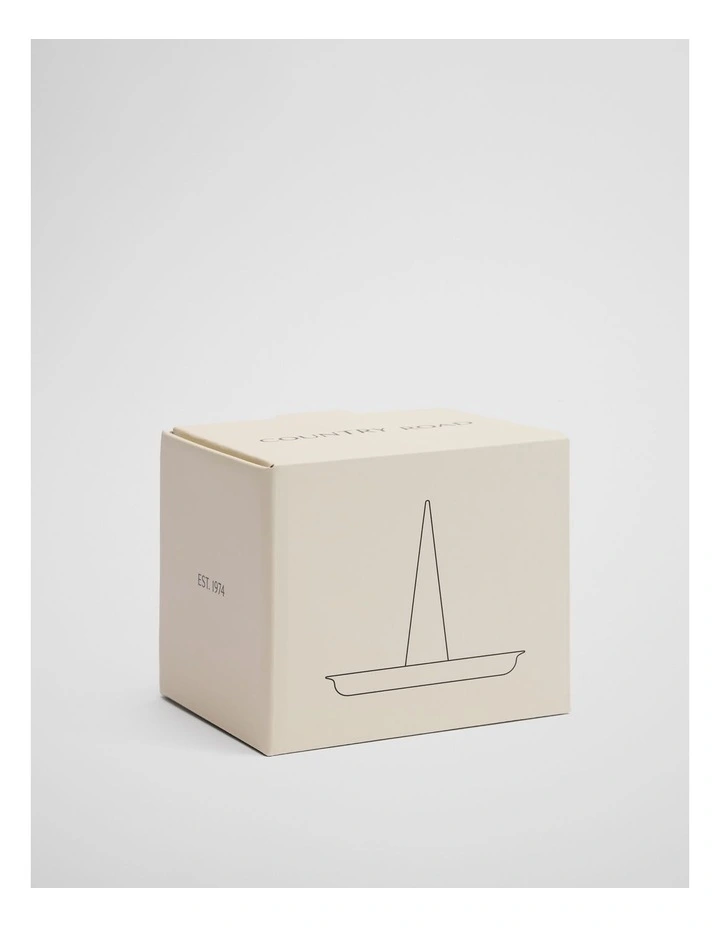 Olinda Ring Stand in Natural image 4