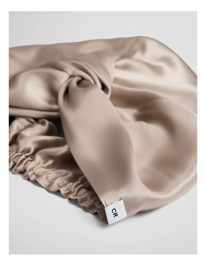 Silk Turban in Natural image 2