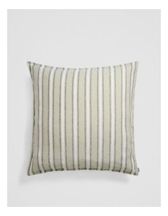 Abi European Pillowcase in Acacia