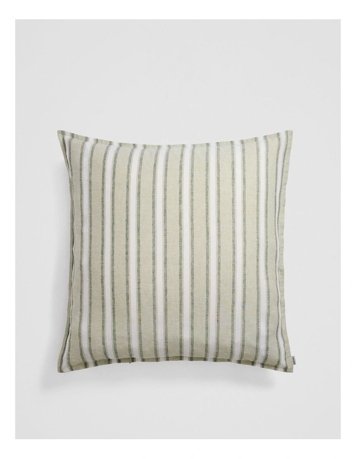 Abi European Pillowcase in Acacia image 1