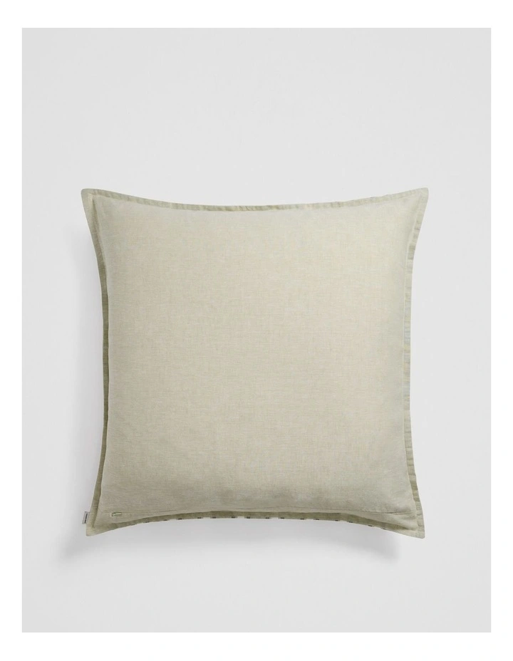 Abi European Pillowcase in Acacia image 3