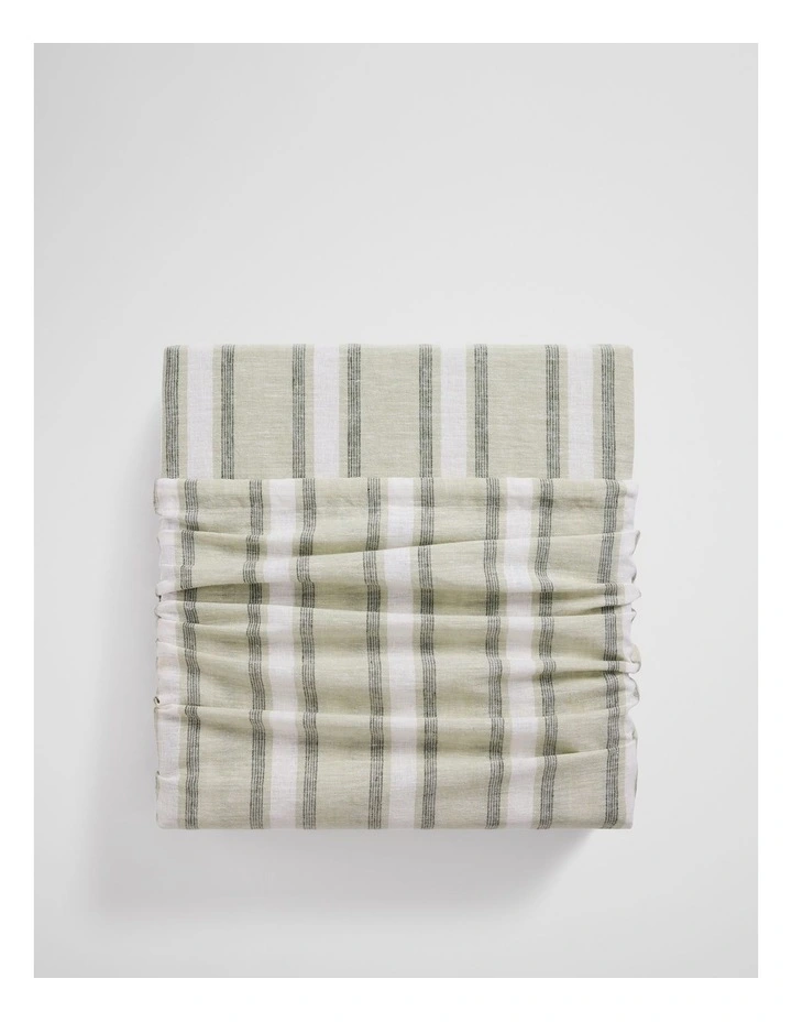 Abi King Quilt Cover in Acacia image 1