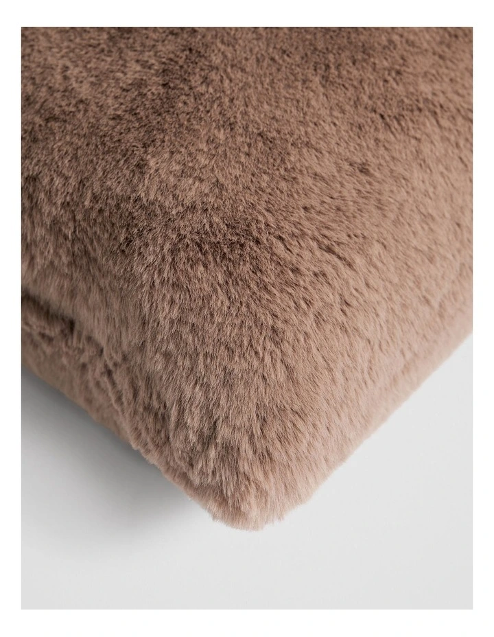 Hailey 40x80 Cushion in Nutmeg image 2