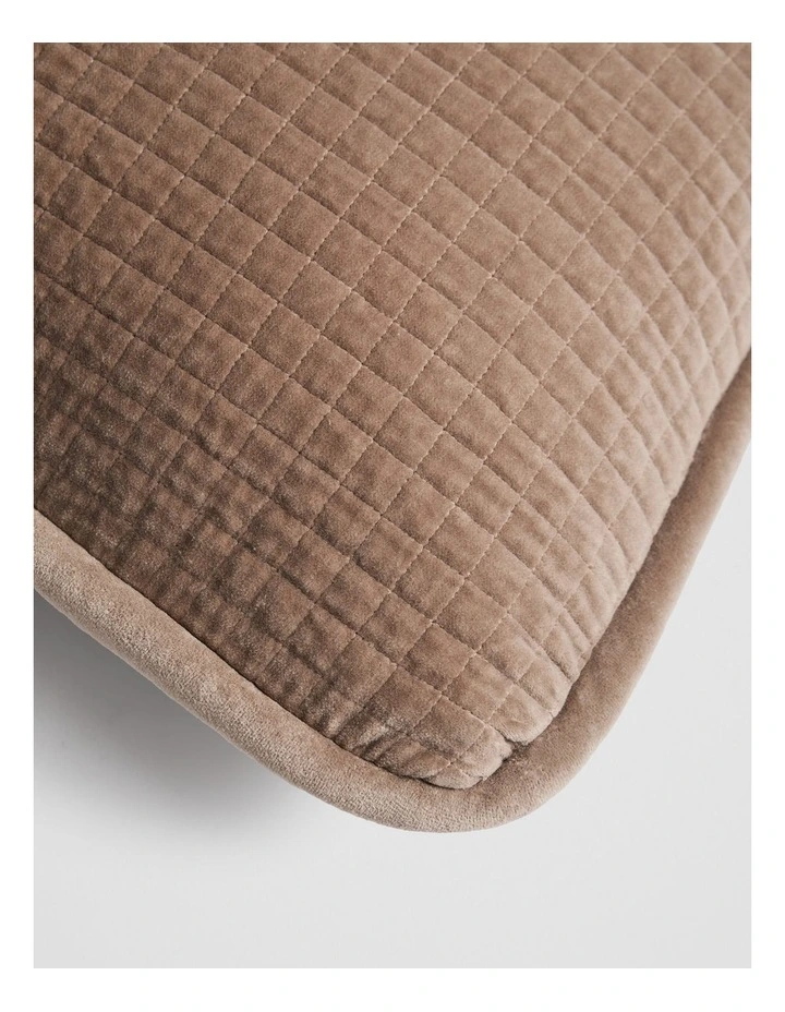 Suri 40x60 Cushion in Pebble image 3