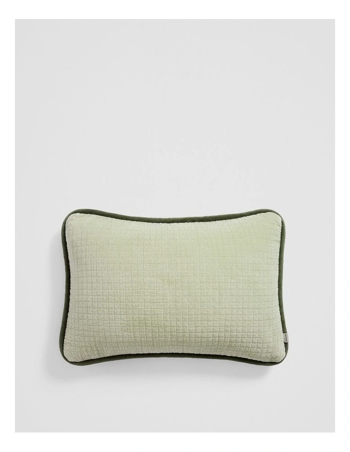 Suri 40x60 Cushion in Acacia image 1