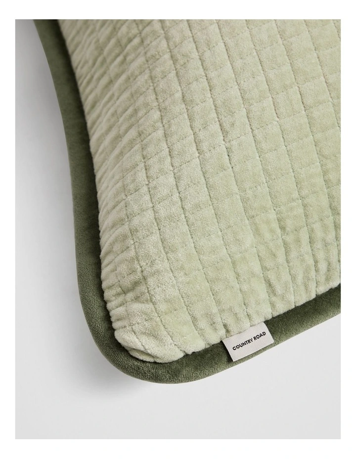 Suri 40x60 Cushion in Acacia image 2