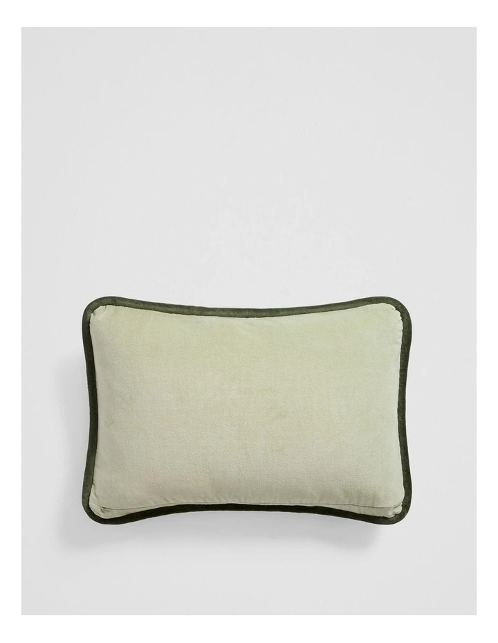 Suri 40x60 Cushion in Acacia image 3