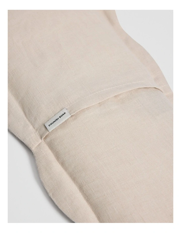 Lyra Heat Pack in Natural image 2