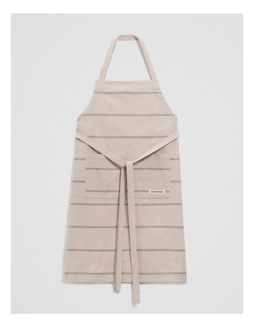 Natural Stripe colour