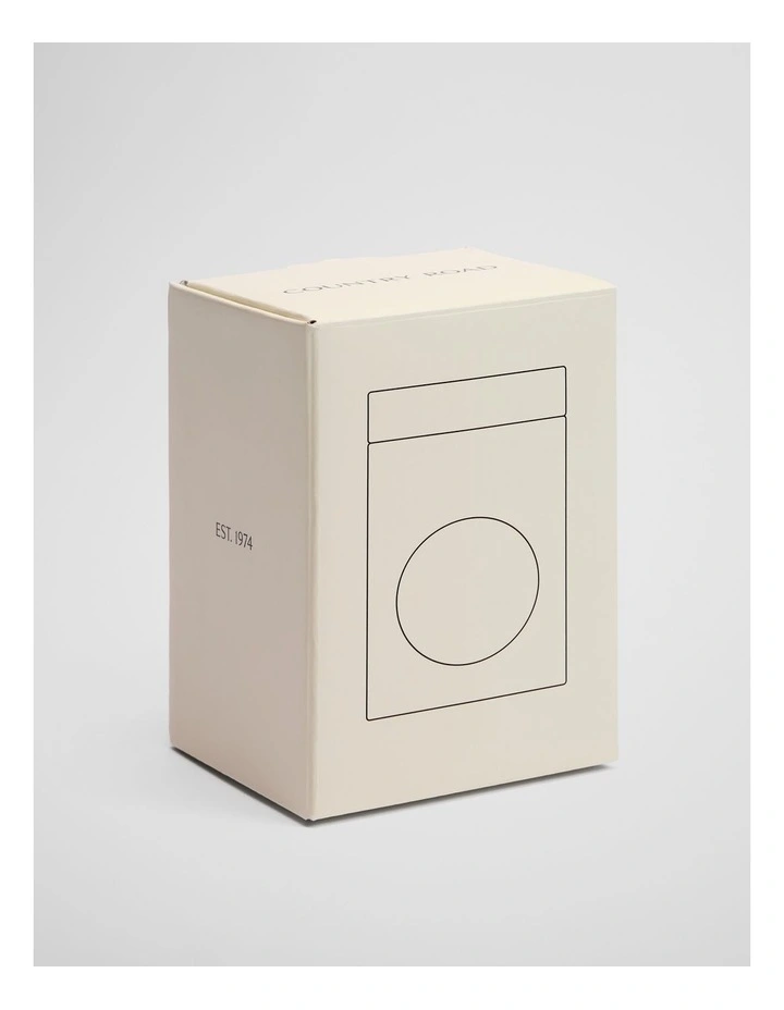 Oil Burner in Carmine image 3