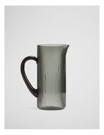 Charcoal colour