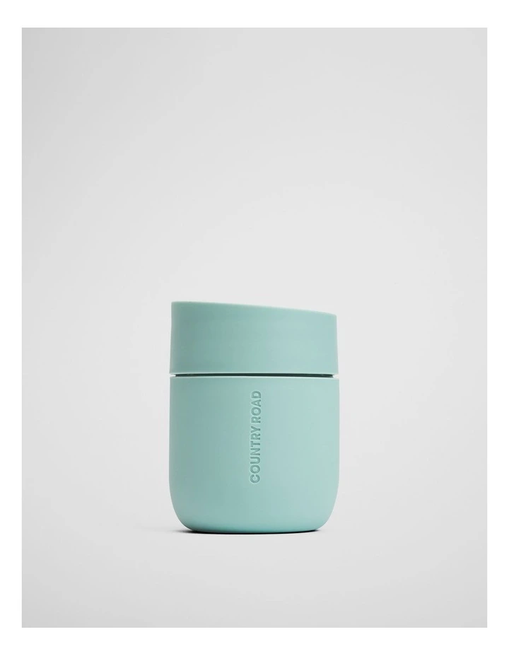 Nico Reusable Cup in Ripple image 1