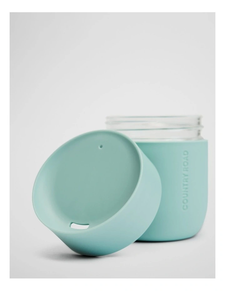 Nico Reusable Cup in Ripple image 2
